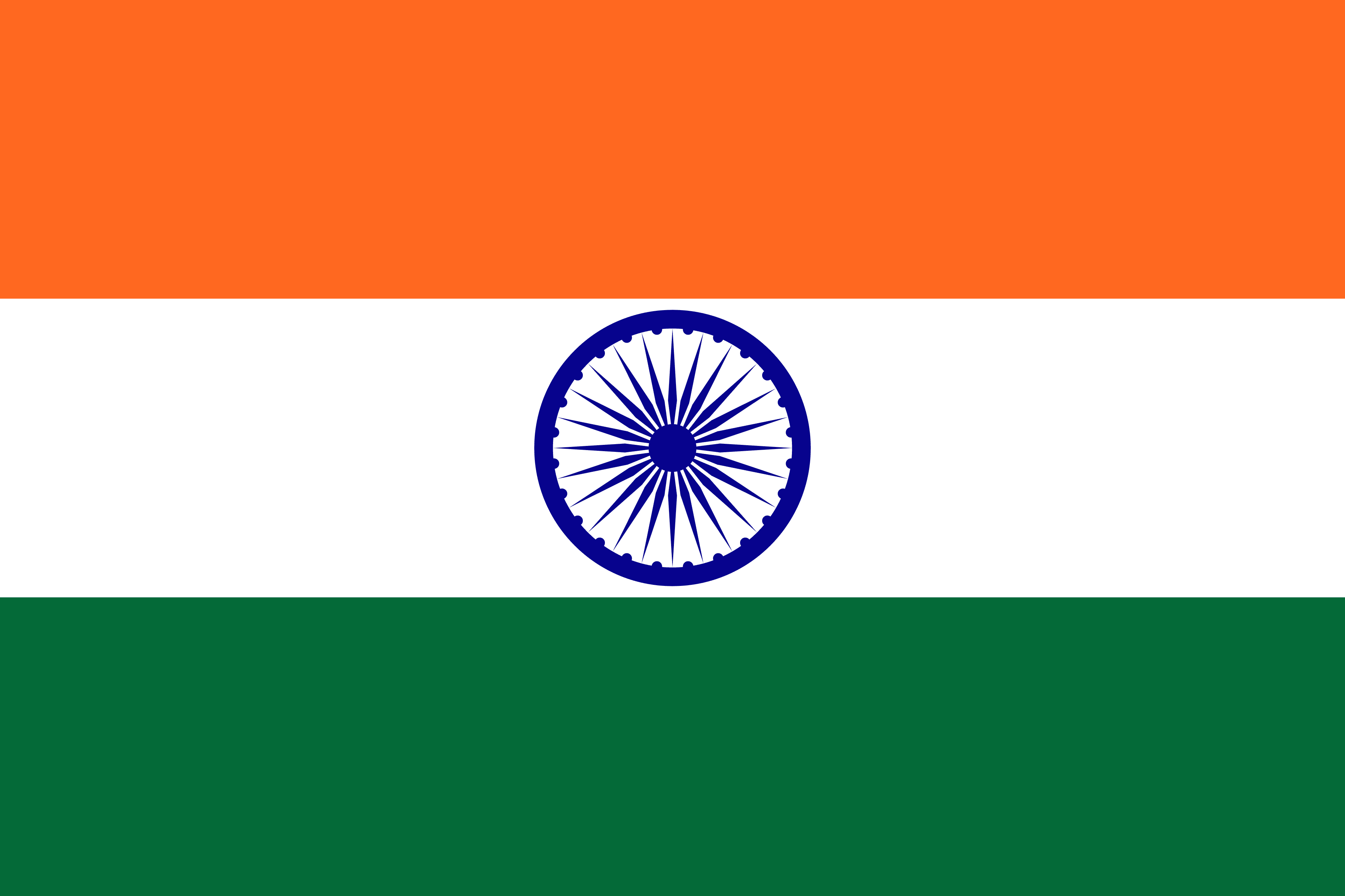 India