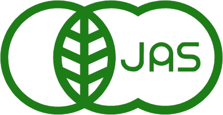 JAS Organic