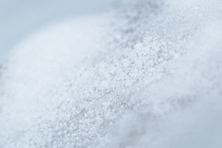 Natural sweetener ingredients