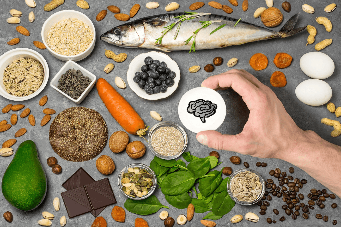 Functional nutrition private label products