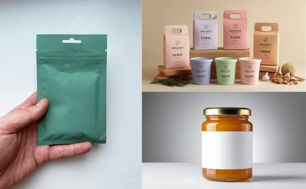 Building brand trust through sustainable sourcing