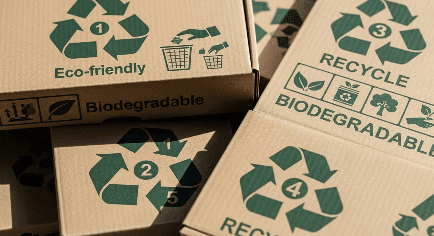 Sustainability and traceability in ingredient sourcing