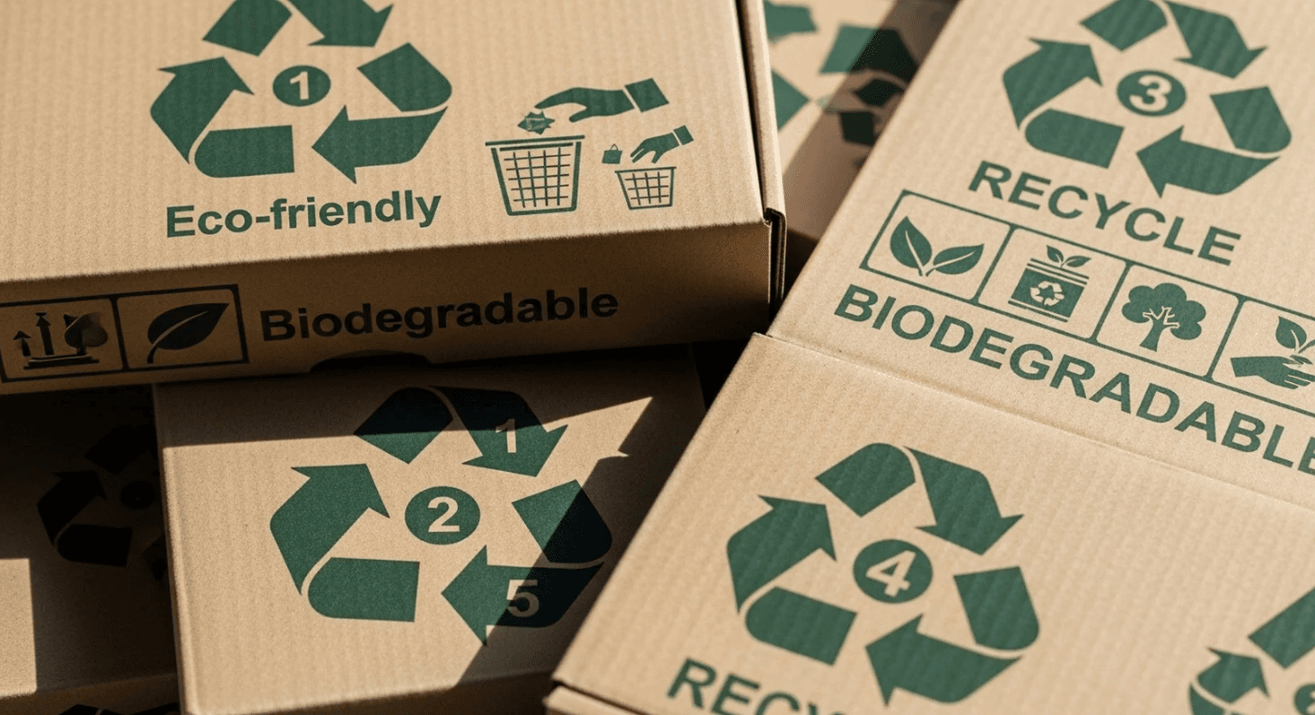 Sustainability and traceability in ingredient sourcing