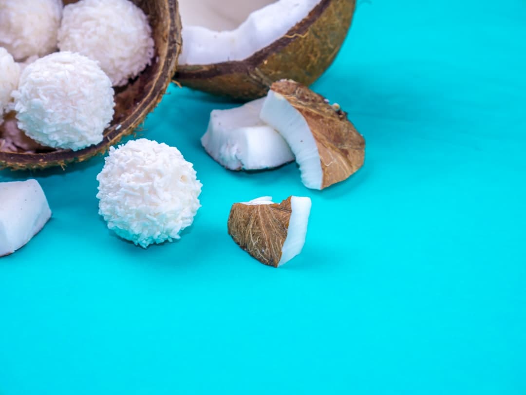 Sweeteners & Natural Sugar Free
