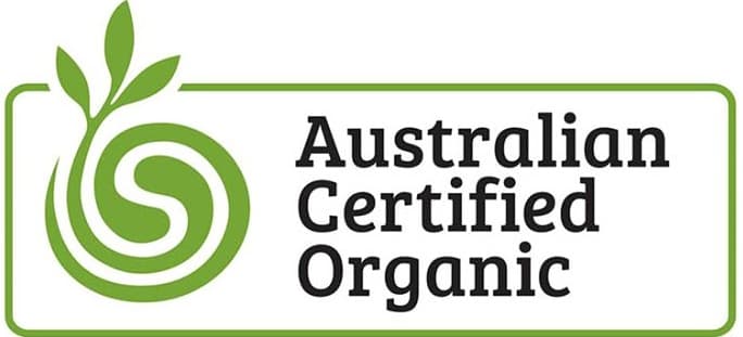 Australian Certified Organic Australian Certified Organic