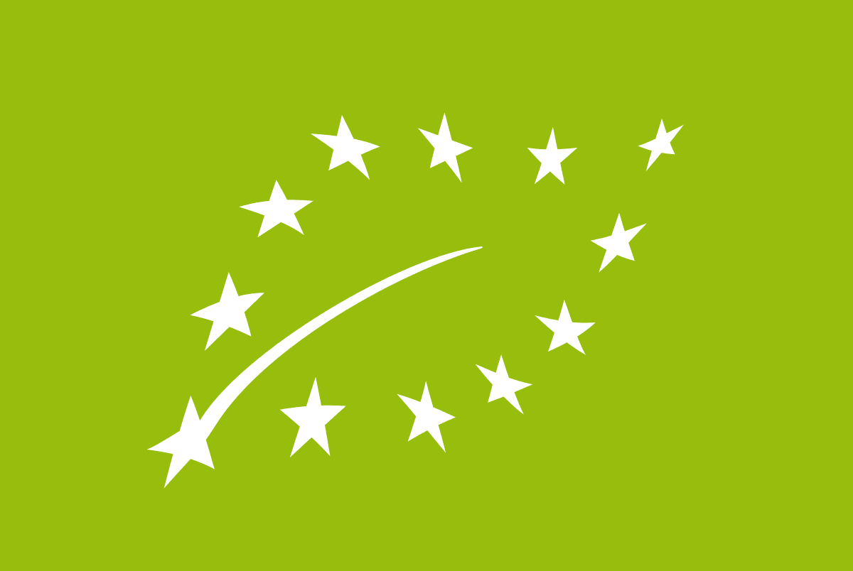 EU Organic EU Organic