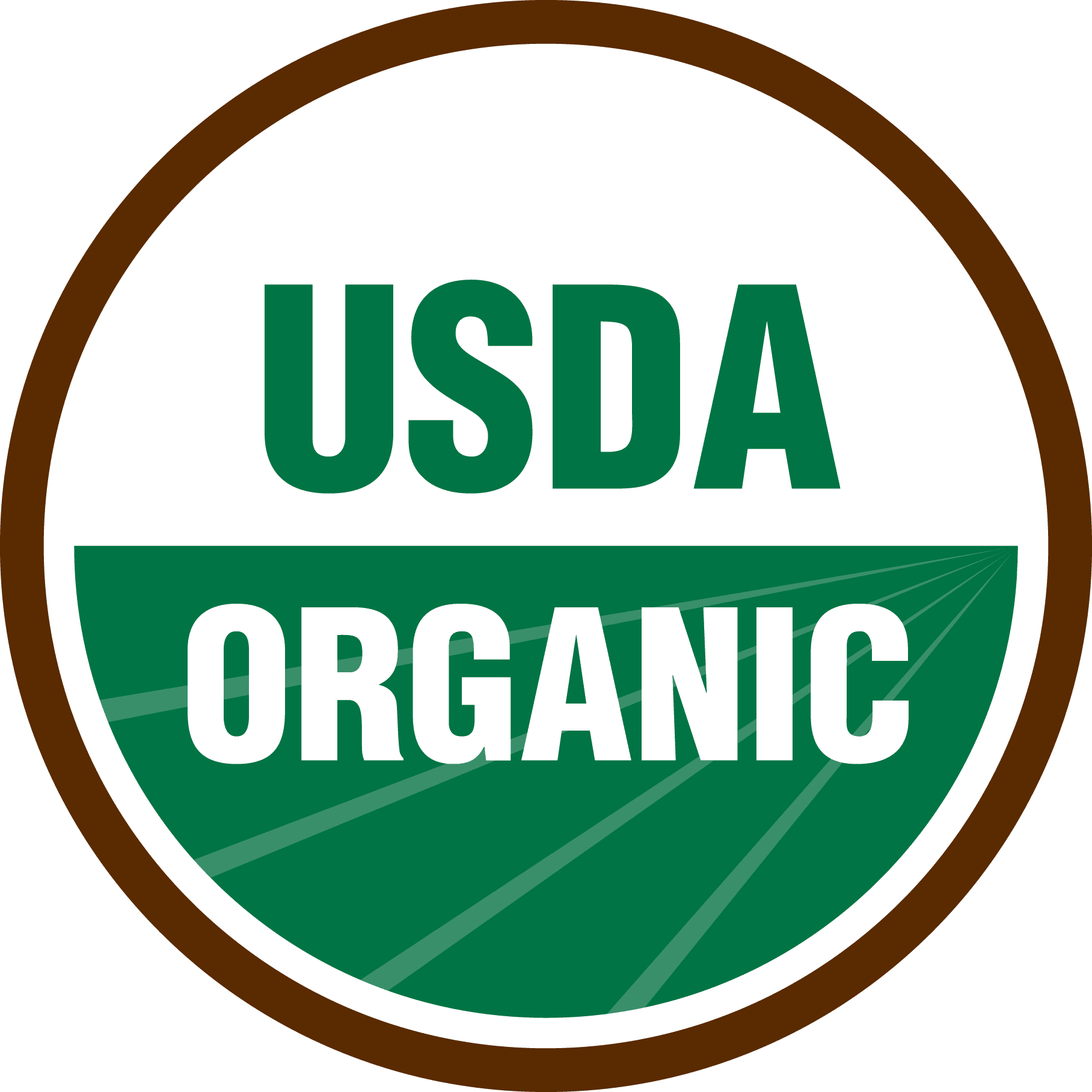 USDA Organic