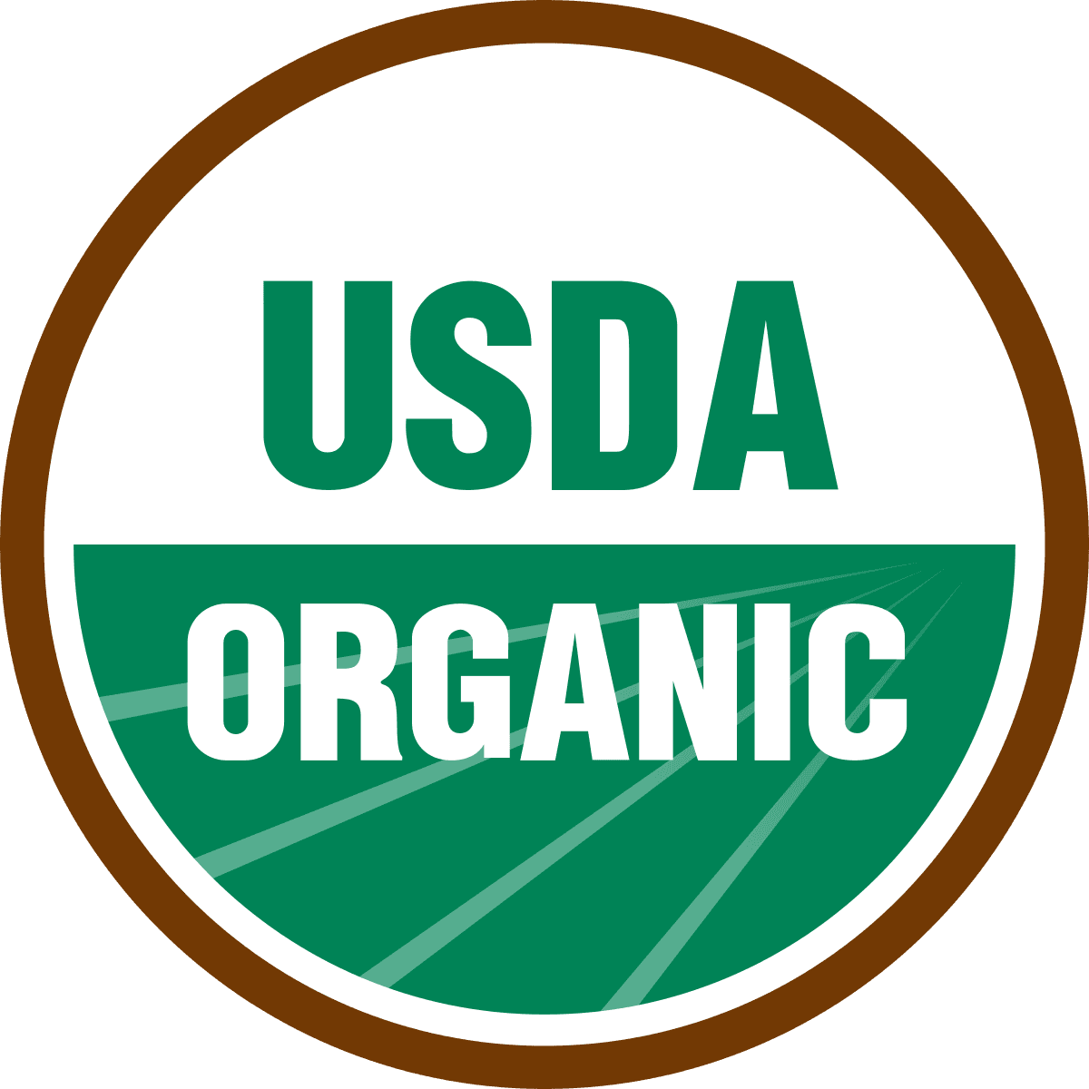 USDA Organic USDA Organic