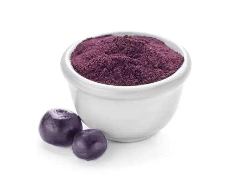 Organic Acai Powder