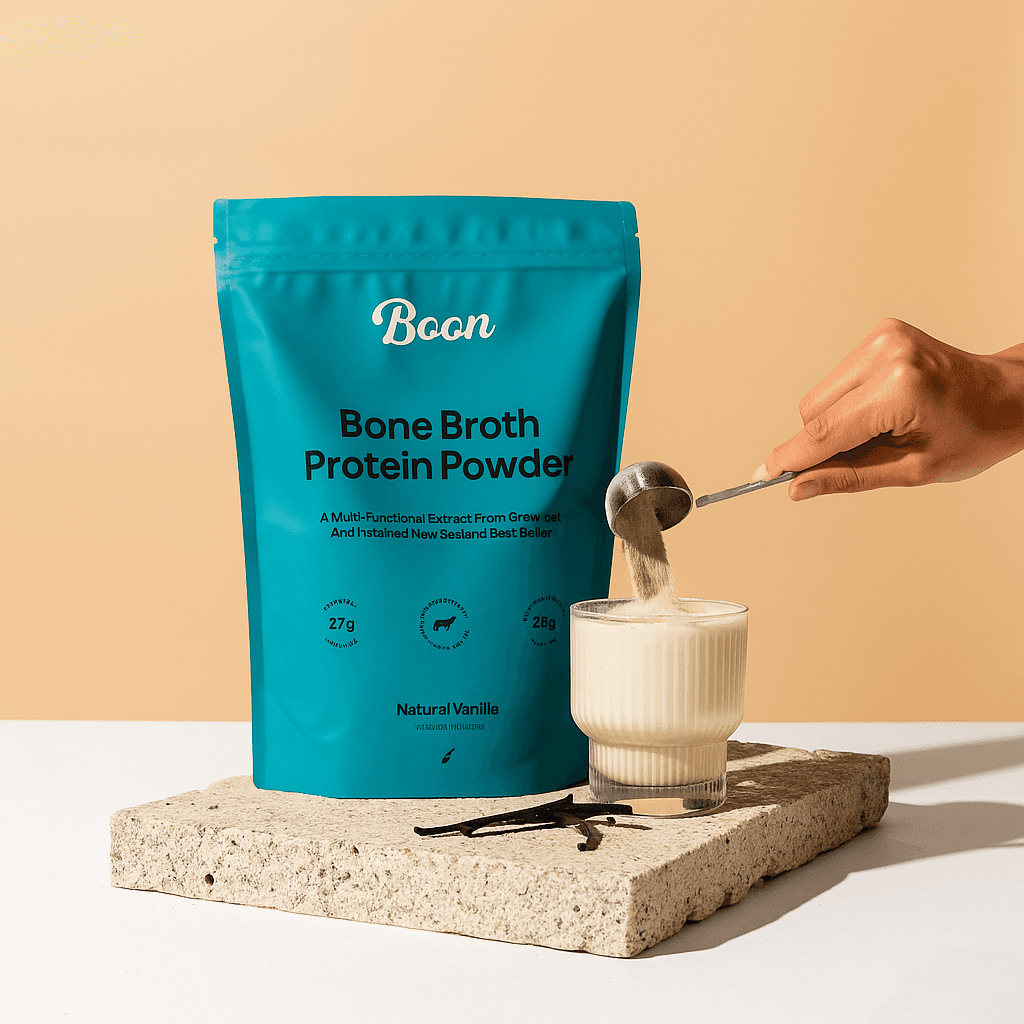 Bone Broth Protein