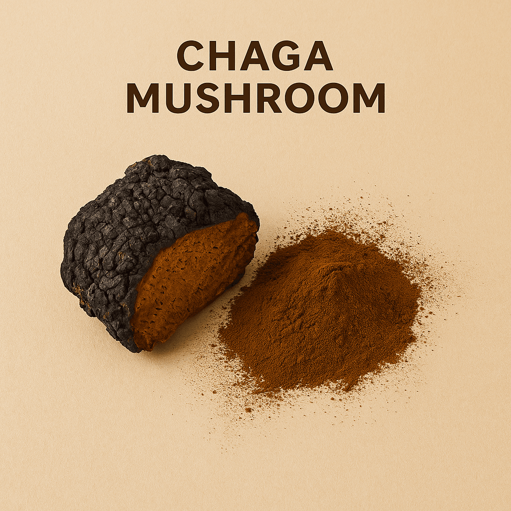 Chaga