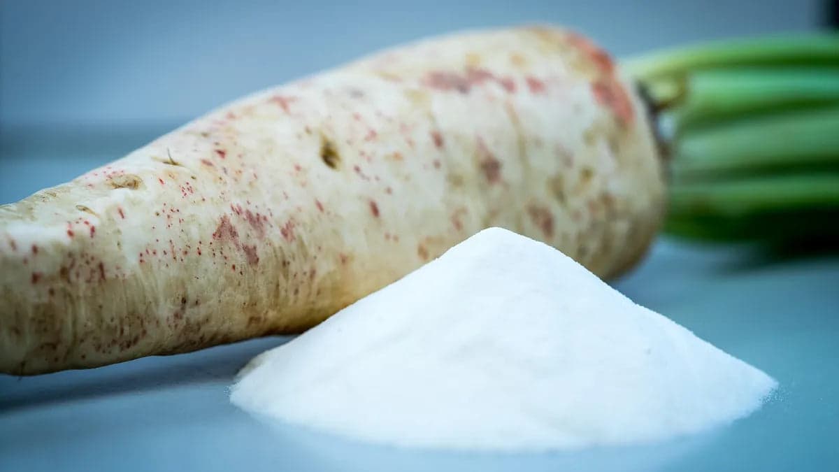 Inulin