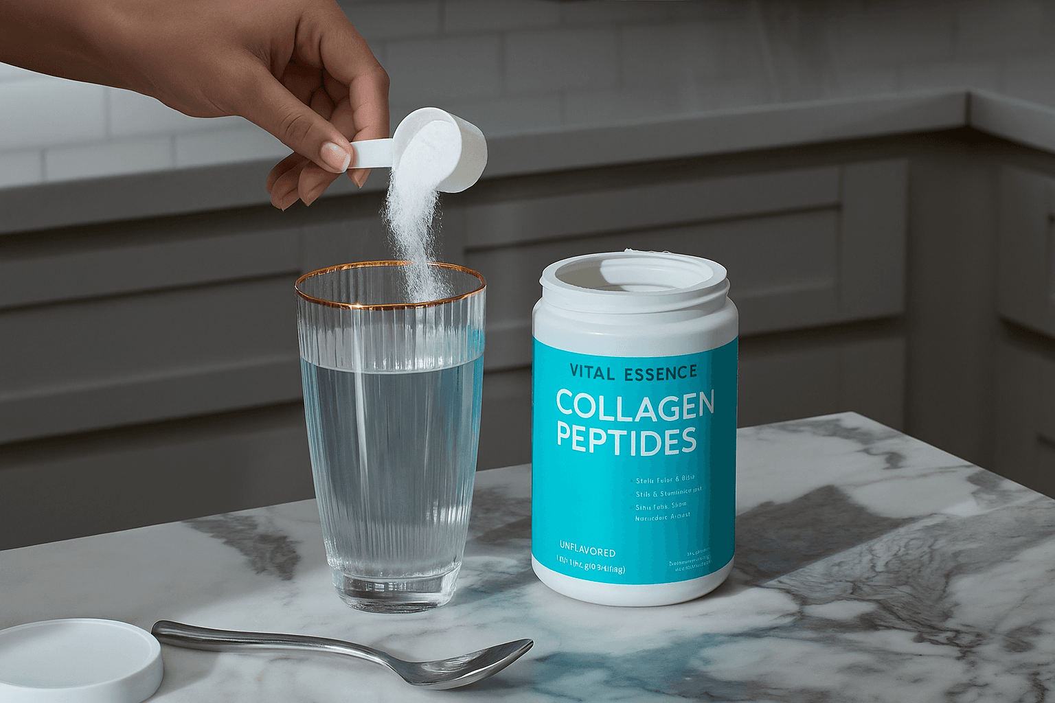 Collagen Peptides