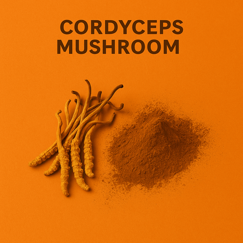Cordyceps