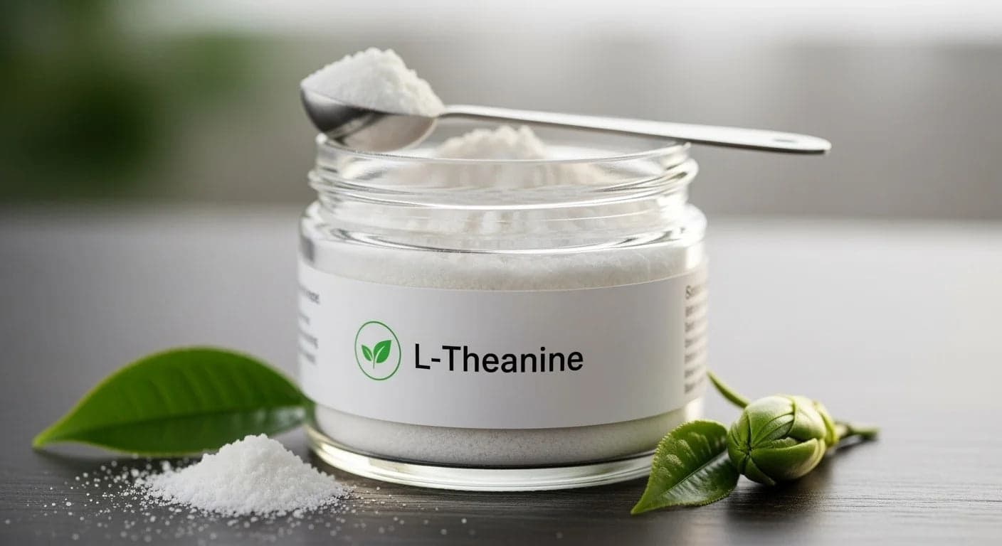 L-Theanine
