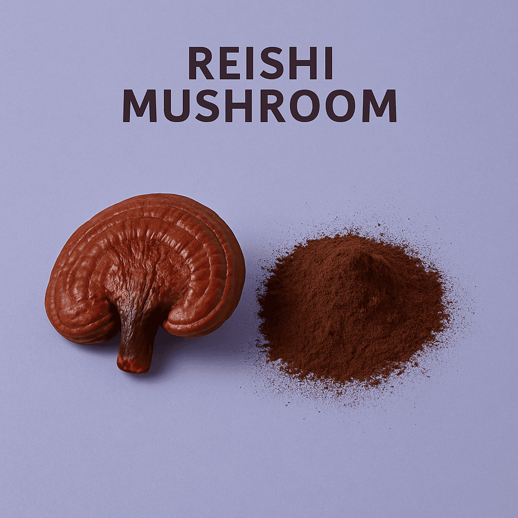 Reishi