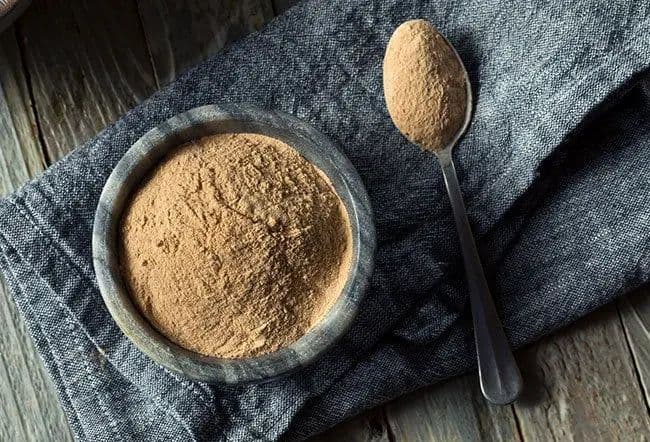 Black Maca