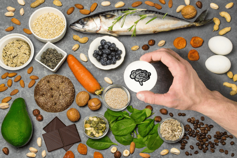 Functional nutrition demand