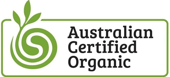 Australian Certified Organic Australian Certified Organic